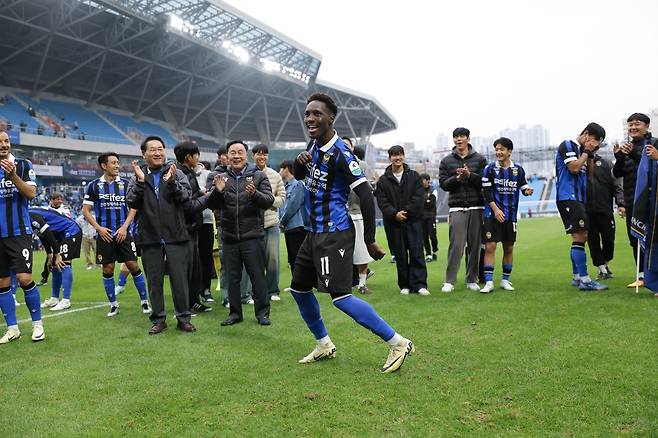 날개 강화가 절실한 인천, 제르소의 조력자를 찾아라