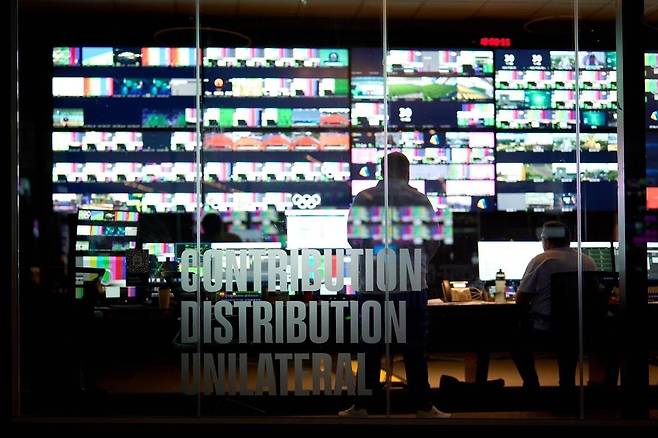 OBS는 밀라노·코르티나담페초 동계올림픽서 알리바바와 연계해 만든 스포츠 중계에 특화된 AI를 활용해 역대 최고 수준의 콘텐츠를 만들 계획이다. 사진출처│알리바바 클라우드