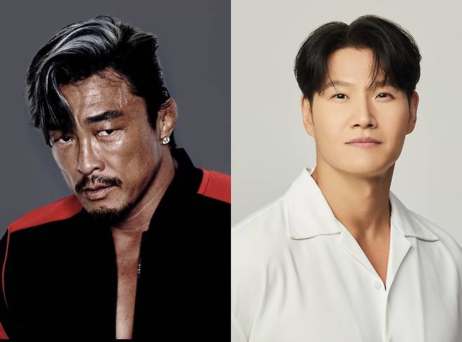 SBS Plus ‘상남자의 여행법’