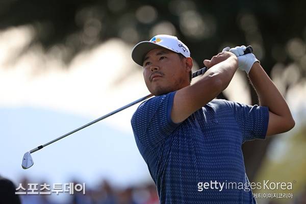 김시우, PGA 투어 아메리칸 익스프레스 최종 6위…셰플러 통산 20승