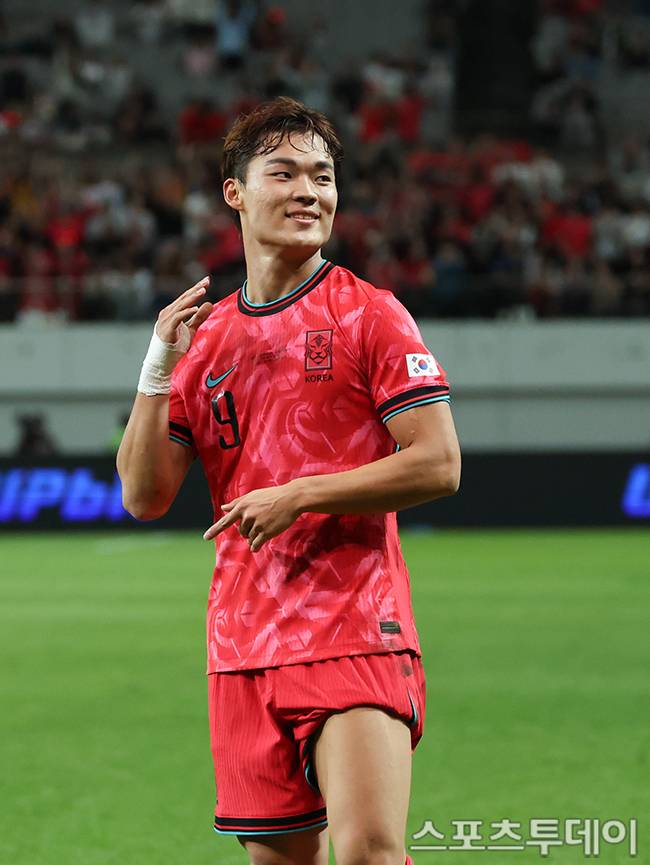 英 스카이스포츠 풀럼, 오현규 영입 위해 헹크와 긍정적 협상