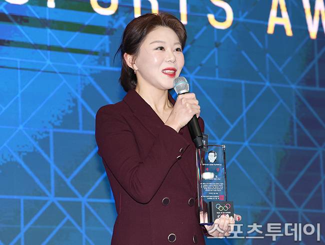 김가영 / 사진=권광일 기자