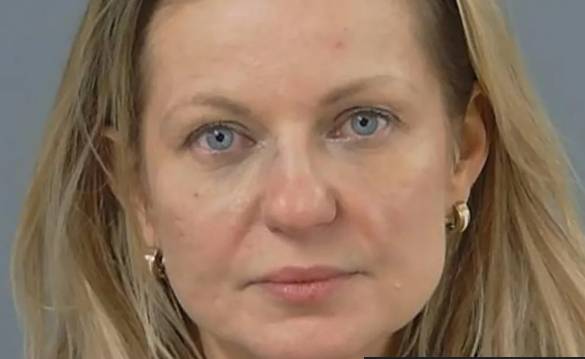 영국 현지에서 공개된 음주운전 가해자 사진. /사진=영국 BBC 갈무리