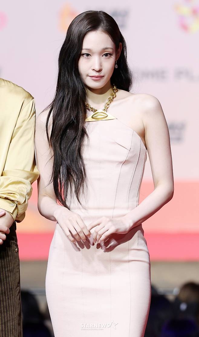 '신세계 외손녀' 올데프 애니, 이메일 유출 '당황'..자제 부탁[스타이슈]