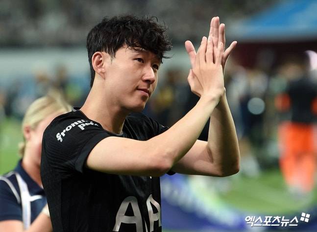 한국, 유럽으로 유망주 못 보낸다…손흥민도 K리그 안 뛰었잖아 팩트폭격 나왔나?→김민재도 中 거쳤어