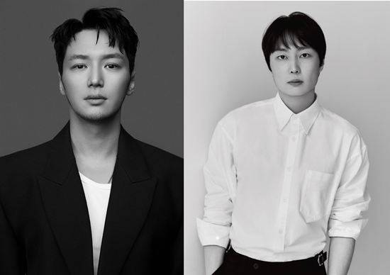 변요한, 노재원