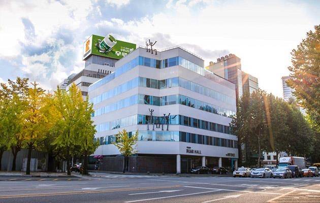 [대웅제약 제공]