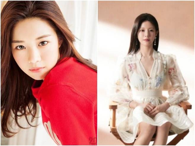 사진=대학내일 SNS 갈무리/넷플릭스