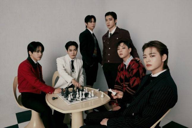 온앤오프(사진=WM엔터테인먼트)