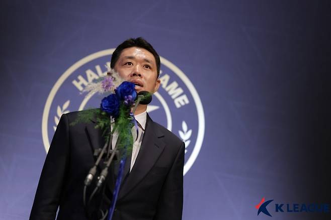 이민성 감독은 현영민 위원장 체제 전강위의 첫 선임이었다. 이번 대회 분석 결과는 현영민 위원장이 직접 발표해야한다. (대한축구협회 제공)