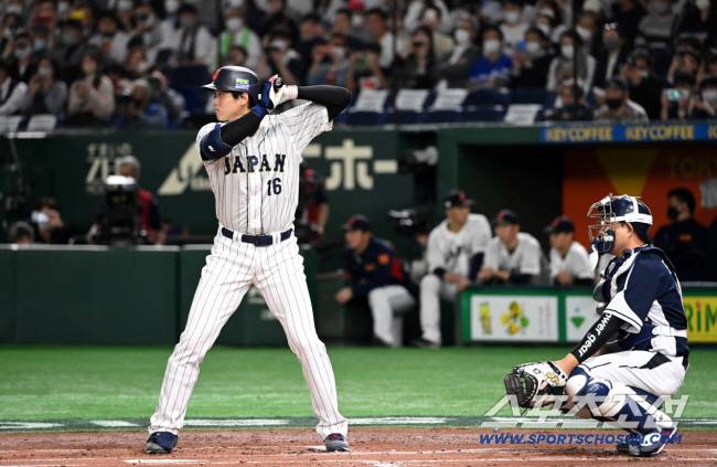 ◇류지현호가 1차 목표인 결선 토너먼트 진출을 이루기 위해선 일본전에서 최대한 나은 결과물을 만들어내야 한다. 스포츠조선DB