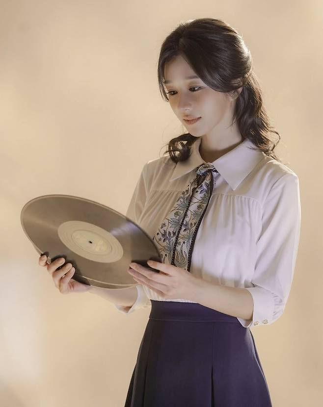 ⓒ서예지 인스타그램