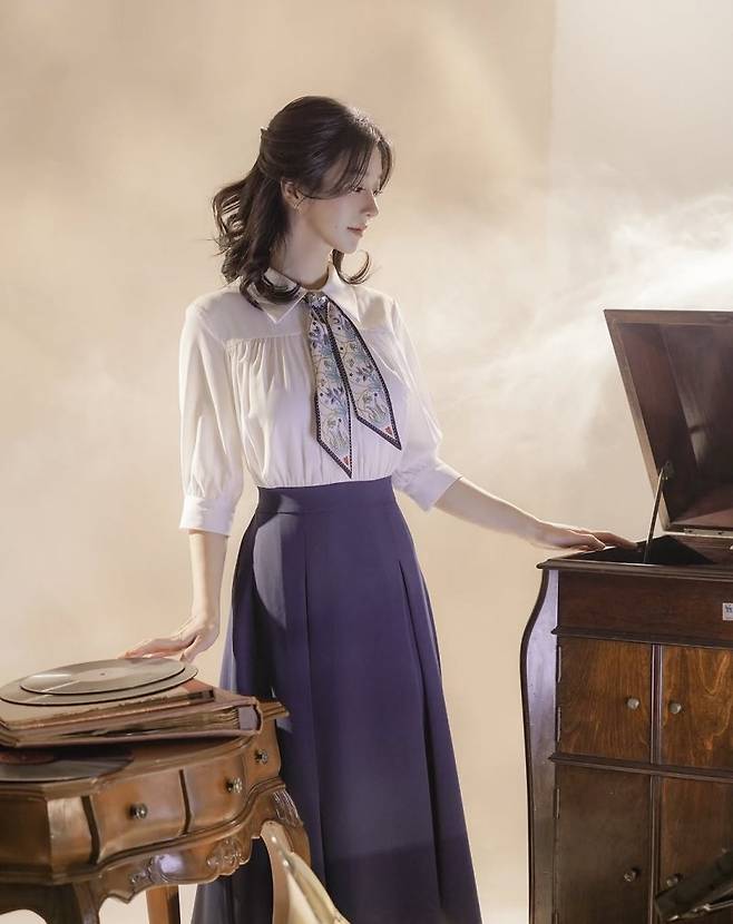 ⓒ서예지 인스타그램