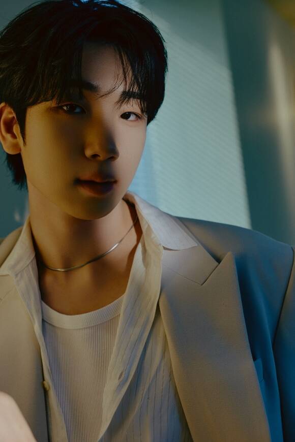 [TF인터뷰] '테토남' 변신 최수호 '큰거온다' 기대해라