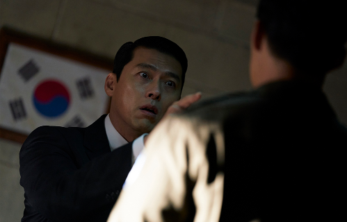 '메이드 인 코리아' 스틸. 월트디즈니컴퍼니코리아 제공