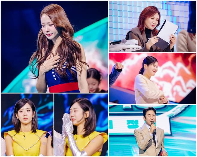 ‘현역가왕3’ (제공: 크레아 스튜디오)