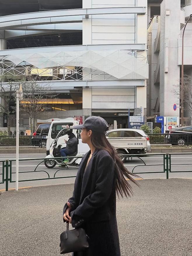 인스타그램 @jennierubyjane