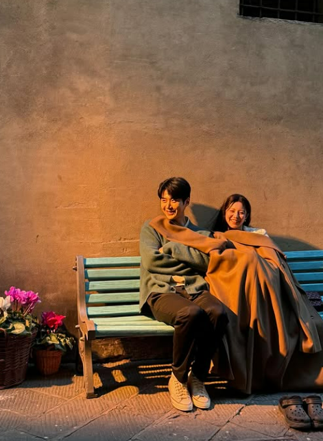 사진제공=고윤정 SNS&nbsp;