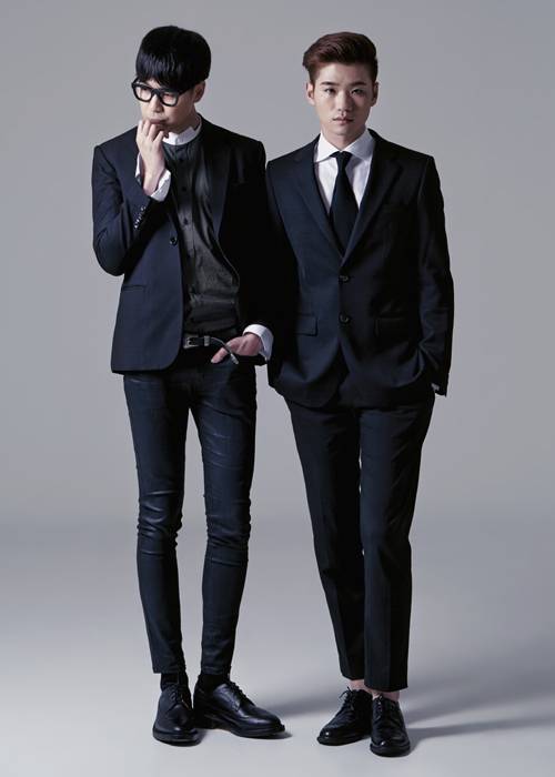 [단독] 메이트 정준일·임헌일, 12년 만에 한 무대 선다