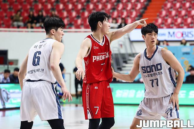 [JB프리뷰] 꺼진 줄 알았던 PO 불씨, 소노? 현대모비스? 누가 살릴까