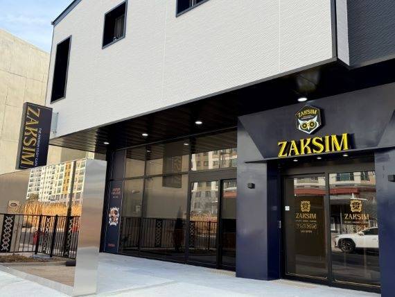 < 사진 제공 : 스터디카페 ‘작심’ >