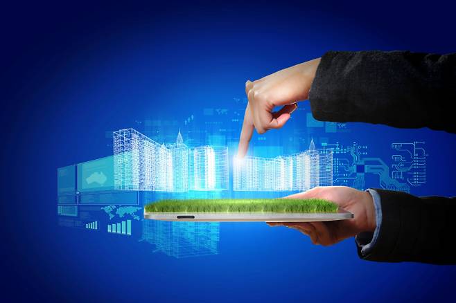 지방정부가 기업·스타트업 유치 등 인구 증가를 위한 다양한 정책을 시행하고 있지만 실효성이 부족하다는 지적이 나온다. /사진=클립아트코리아