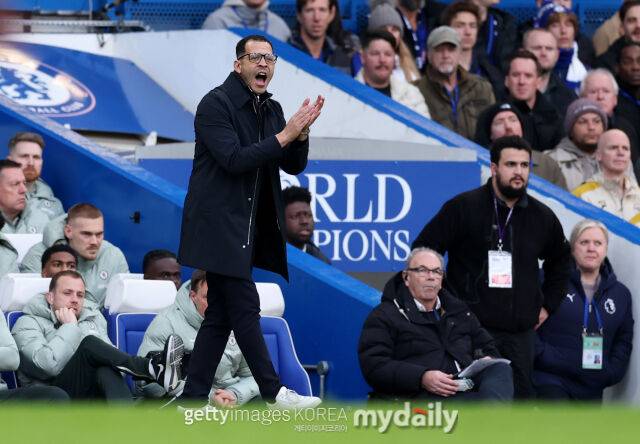 로제니어 감독/게티이미지코리아