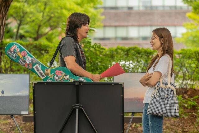 영화 '하트맨' 스틸/롯데엔터테인먼트