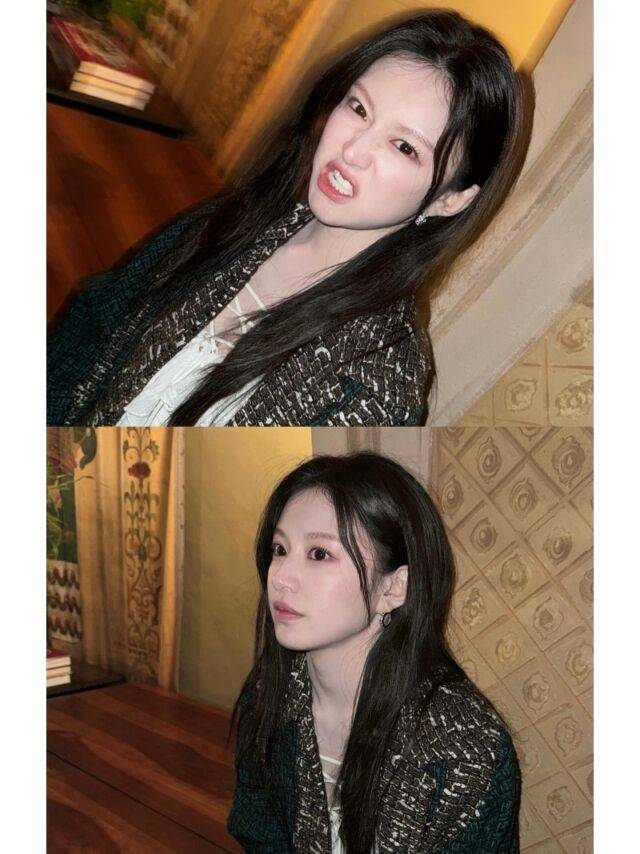 고윤정 / 소셜미디어