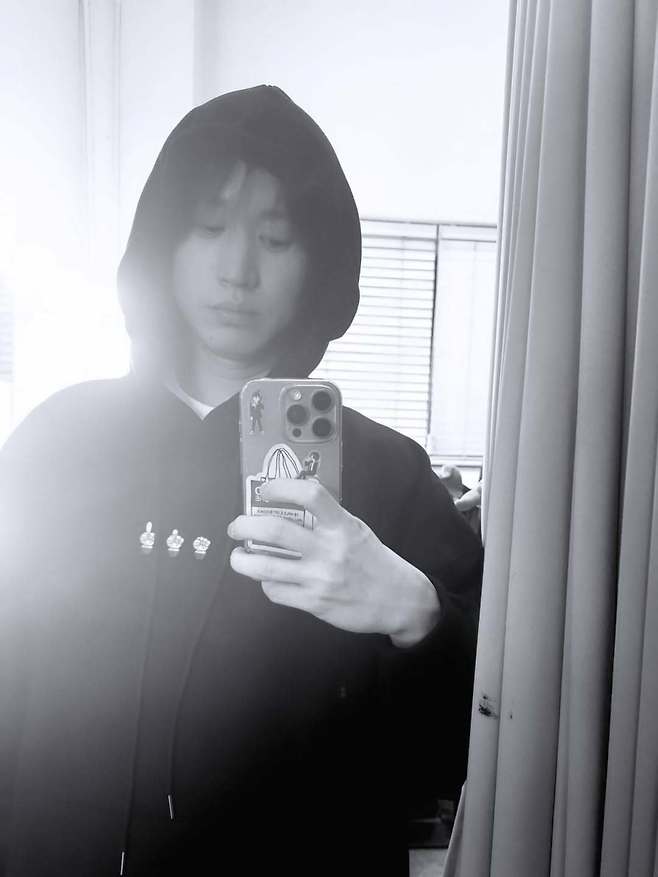 타블로. 타블로 인스타그램 캡처