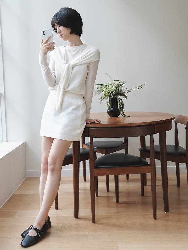 올리비아로렌