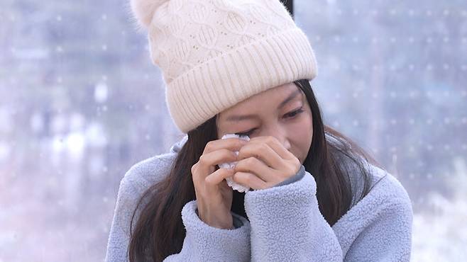 ‘황신혜의 같이 삽시다’