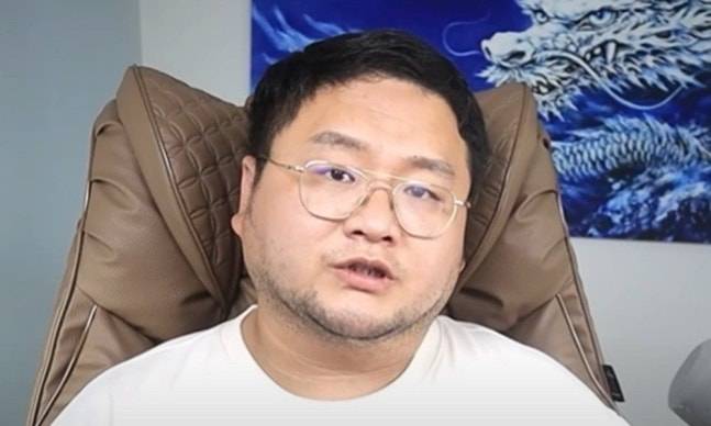 유튜브 영상 캡처