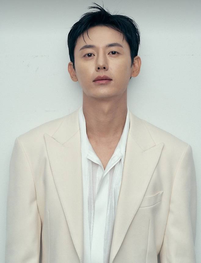 배우 이지훈, FN엔터테인먼트 전속 계약