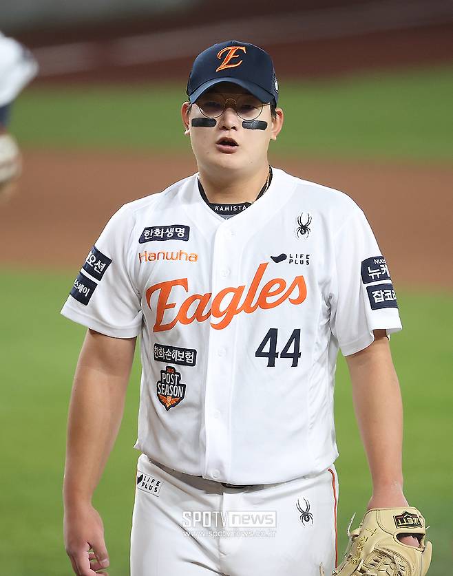 ▲ 김서현 ⓒ곽혜미 기자