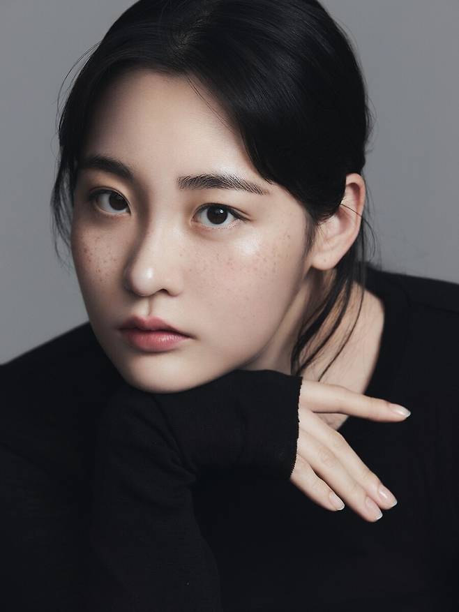 [단독]김민하, 넷플릭스 영화 '별짓' 주연…'로코' 첫 도전