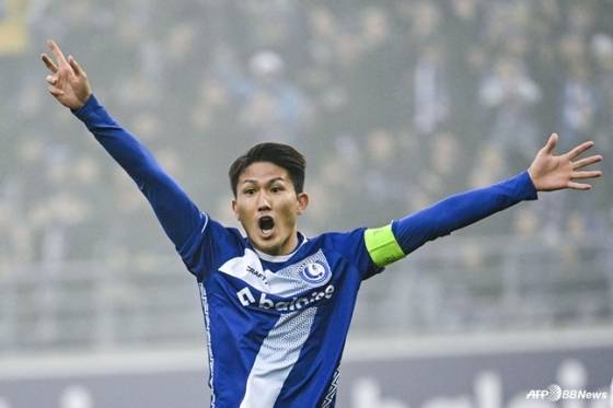 와타나베 츠요시. /AFPBBNews=뉴스1