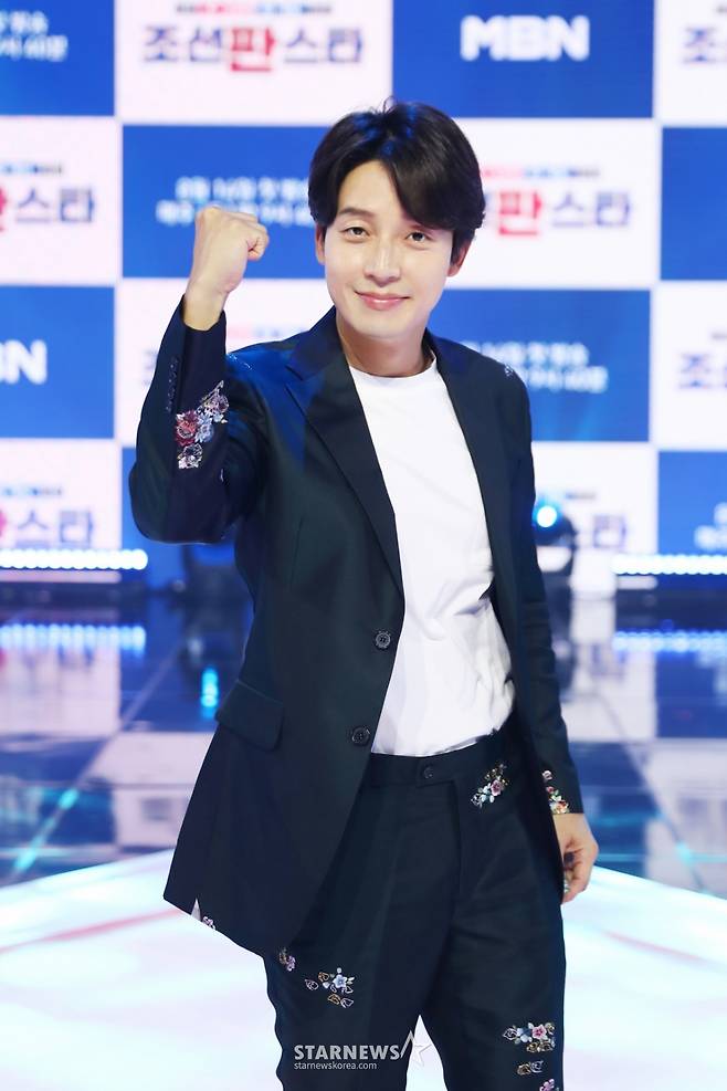 '놀뭐''유퀴즈' 고정? 포기한 상태 허경환, 쿨하게 답했다[스타이슈]