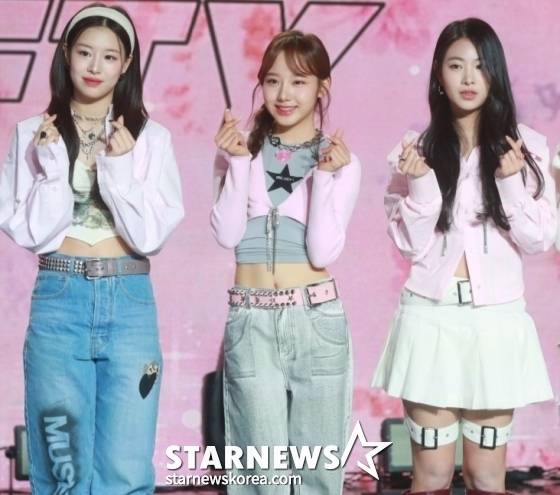 [단독]'前피프티 3인 탬퍼링' 안성일, 5억 지급하라 불복 '항소'