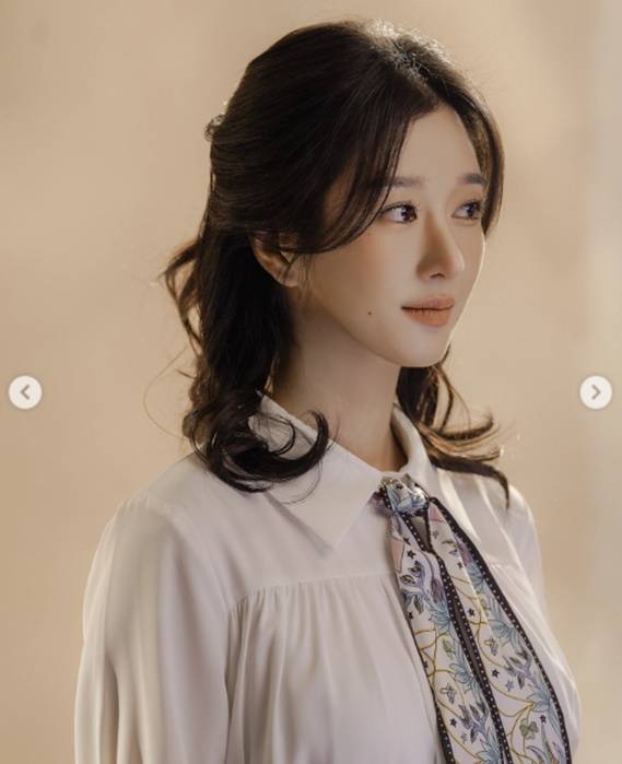 서예지 / 사진=개인계정