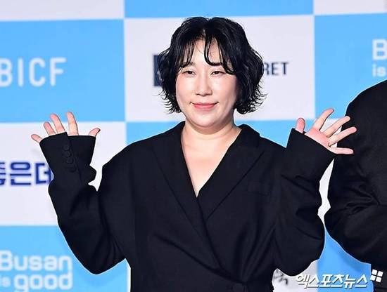 '母와 절연 고백' 김영희 친모 아니구나 생각도…그만큼 자기중심적 (말자쇼)