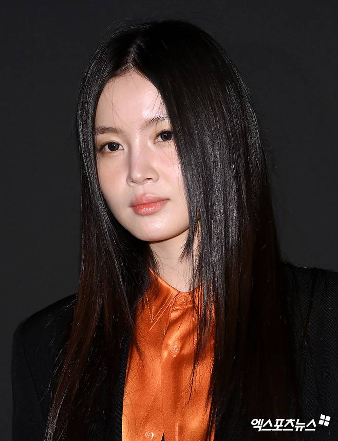 이하이 무지와 불찰로 발생…1인 기획사 5년 넘게 미등록 '사과' [공식]