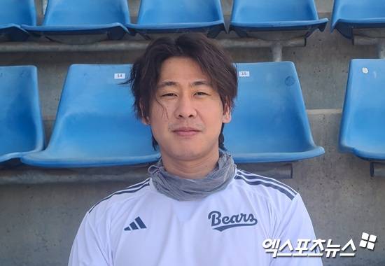 '80억 유격수' 공언! KIA 응원가 안 쓸 것, 마지막 존중이자 배려→'승리를 위하여' 떼창 기대한다 [시드니 인터뷰]