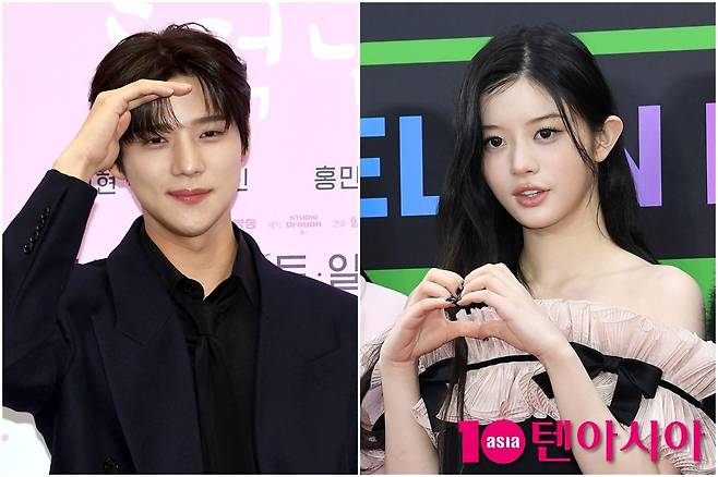 [단독] 문상민·아일릿 민주, 30일 '뮤직뱅크' MC 마지막 방송…PD 등 제작진도 교체