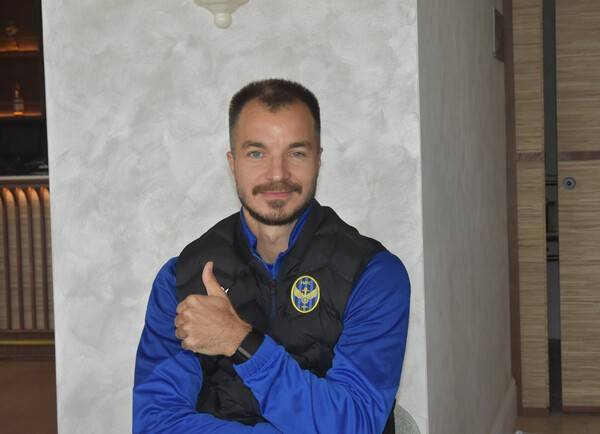 [스페인 전지 훈련 동행 취재] 공격수 스테판 무고사 인터뷰