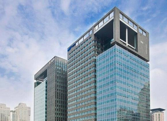 삼성SDS 본사 / 삼성SDS 제공