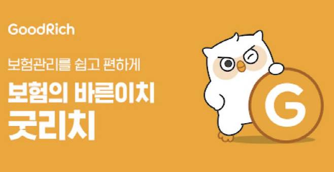 (사진=굿리치)