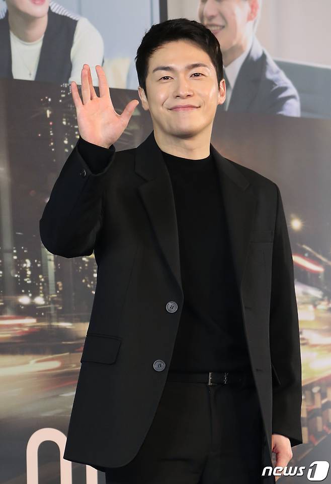 [단독] 이재원, 아이유와 남매 된다…'21세기 대군부인' 출연