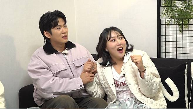 MBC '구해줘! 홈즈'