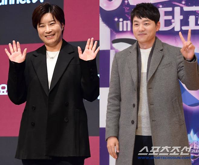 박세리, 김승수와 1월 결혼?...지인도 속은 'AI' 가짜 뉴스 황당하고 씁쓸